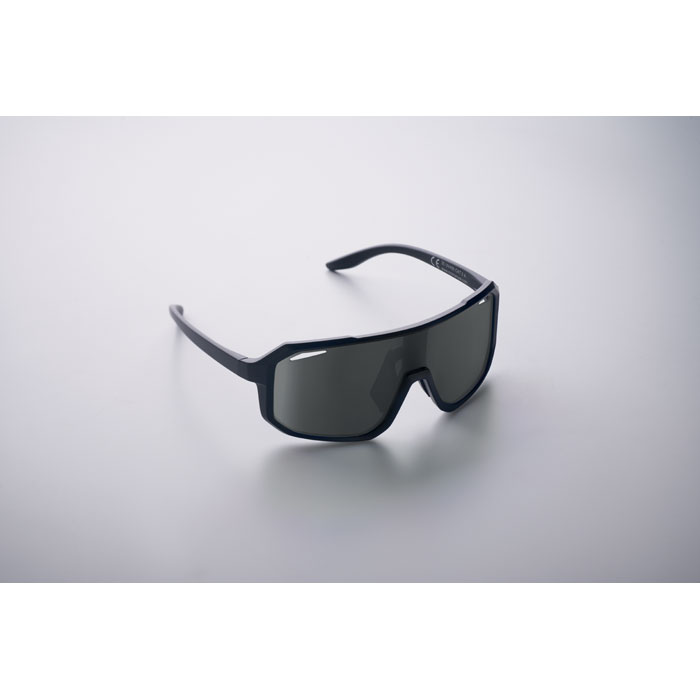 Sport sunglasses UV400 Nero item detail picture