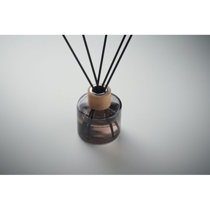 Vanilla aroma reed diffuser Nero item detail picture