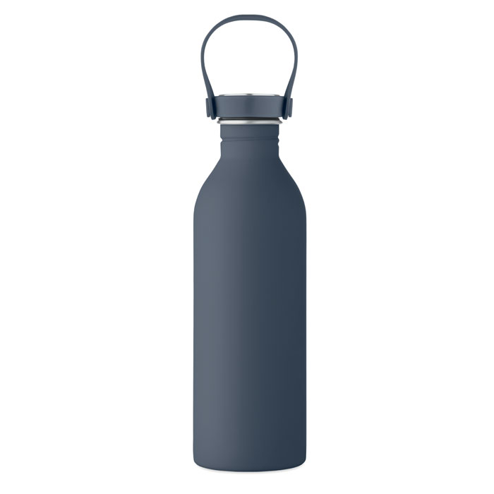 Single wall bottle 500 ml Francese Navy item picture open