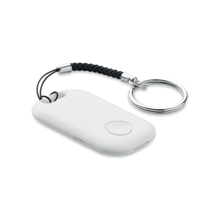 Smart Apple Find My locator Bianco item picture back