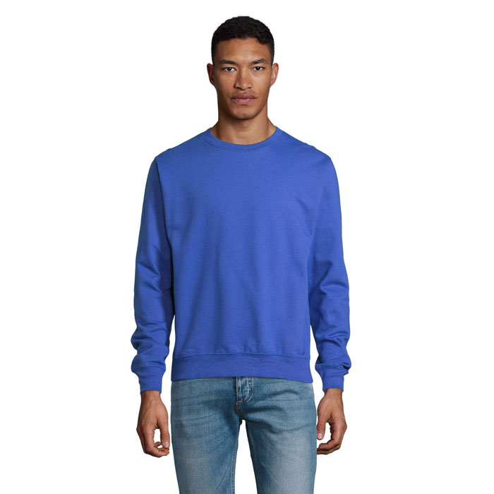 COLUMBIA FELPA UNISEX Creamy Green item picture front