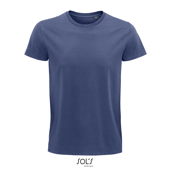 PIONEER UOMO T-SHIRT 175g denim item picture front
