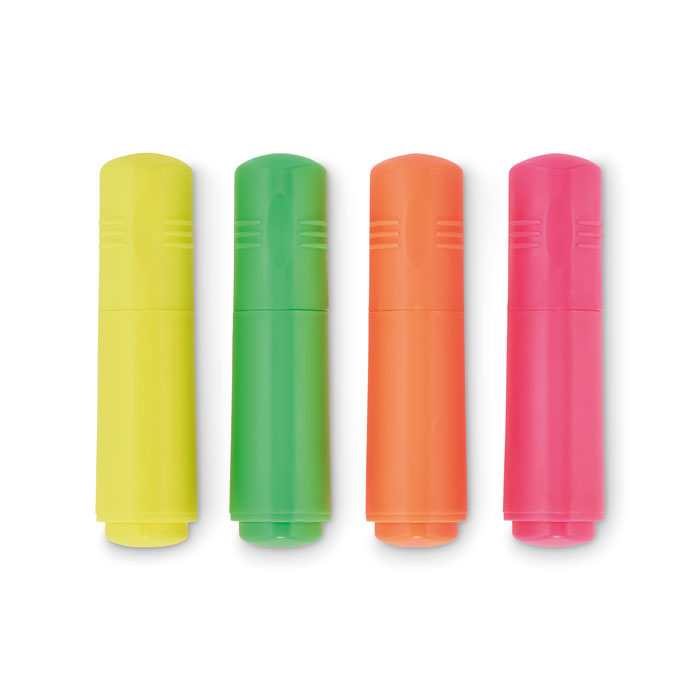 Set di evidenziatori Beige item picture back