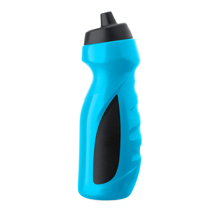 Bottiglia sportiva 700ml Turchese item picture open