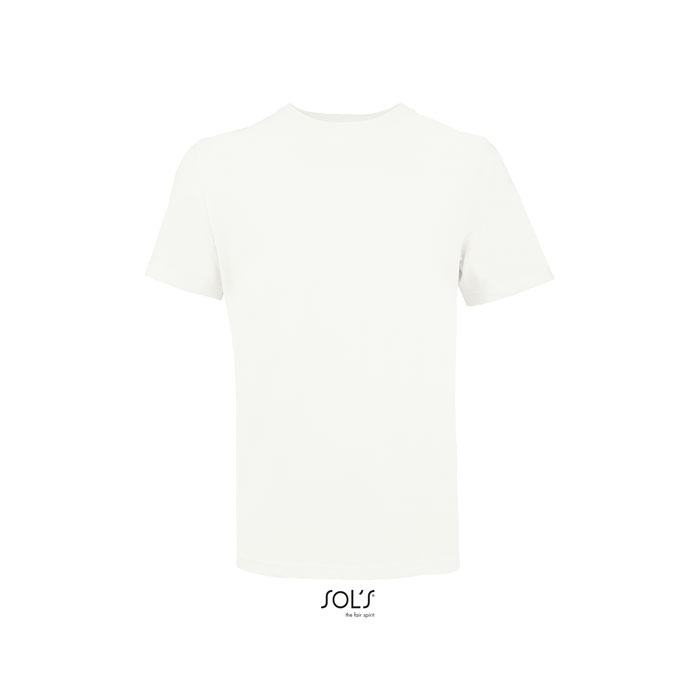 IMPERIAL MEN T-Shirt 190g Celeste item picture front