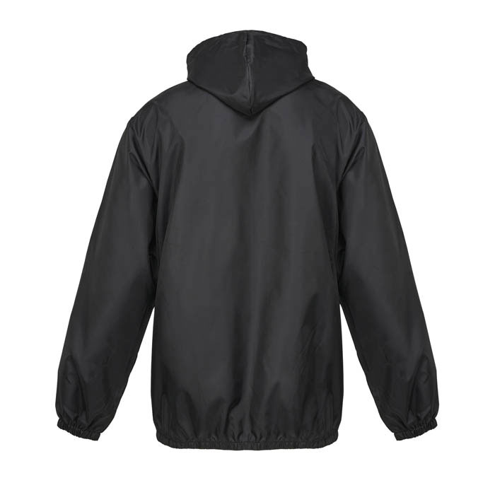 SHIELD GIACCA ANTIVENTO Nero item picture back