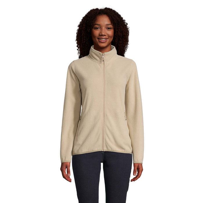 FACTOR women fl jacket 280 Arancione item picture front