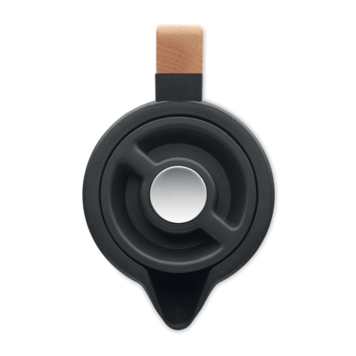 Double wall jug 1L Nero item picture 7