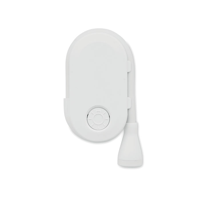 Luce lettura ricaricabile Bianco item picture open