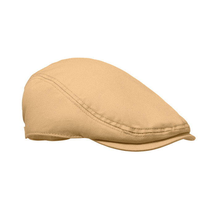Newsboy flat cap 235 gr/m² Cachi item picture front