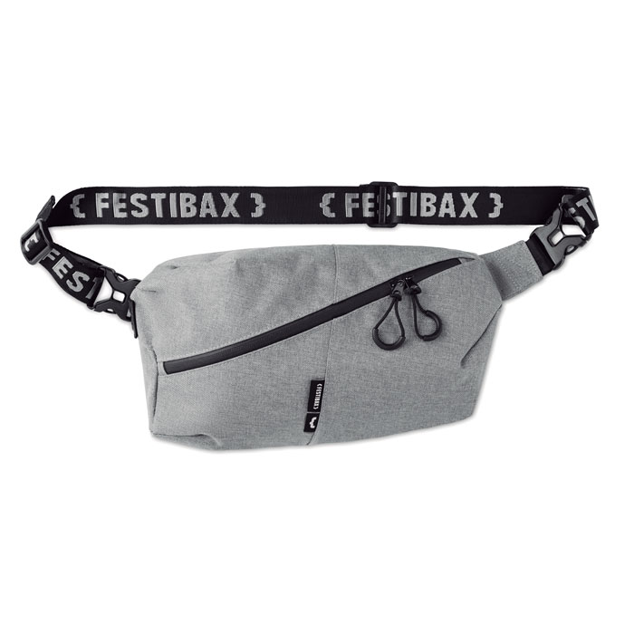 Festibax® Basic grey item picture front
