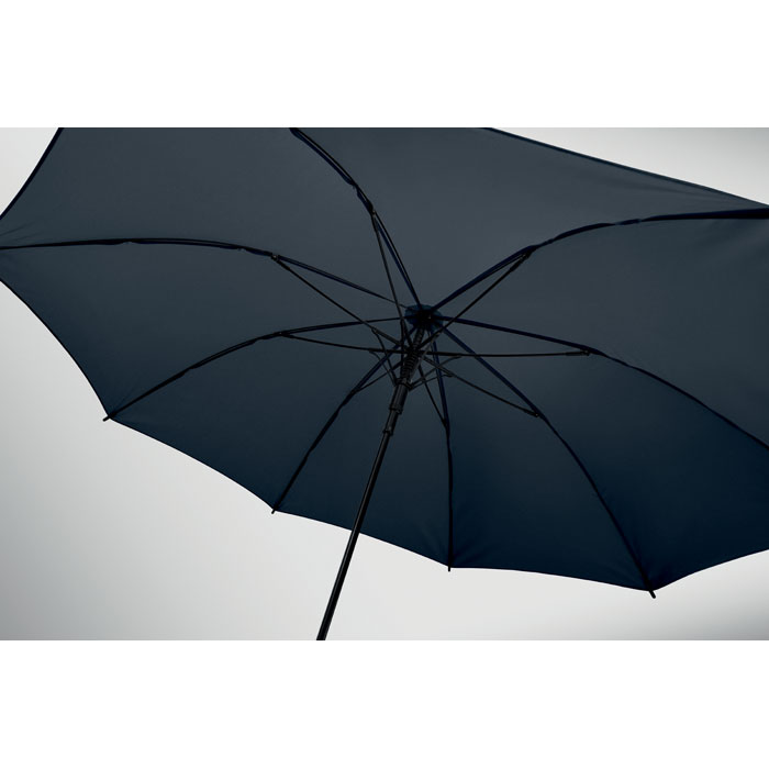 23 inch umbrella windproof Blu item picture side