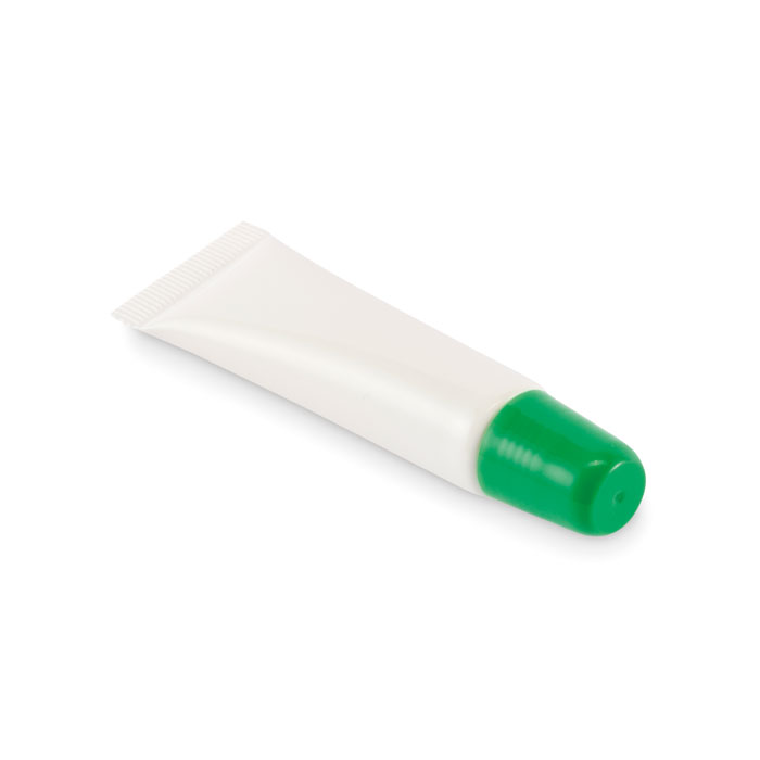 Crema labbra vegana Verde item picture side