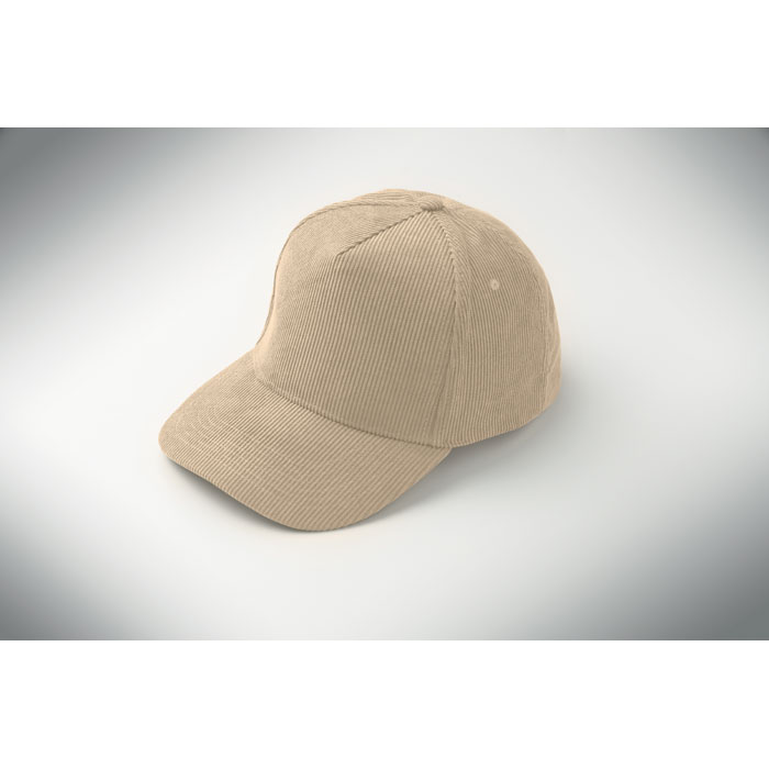 Cappellino da basebal Beige item picture 7