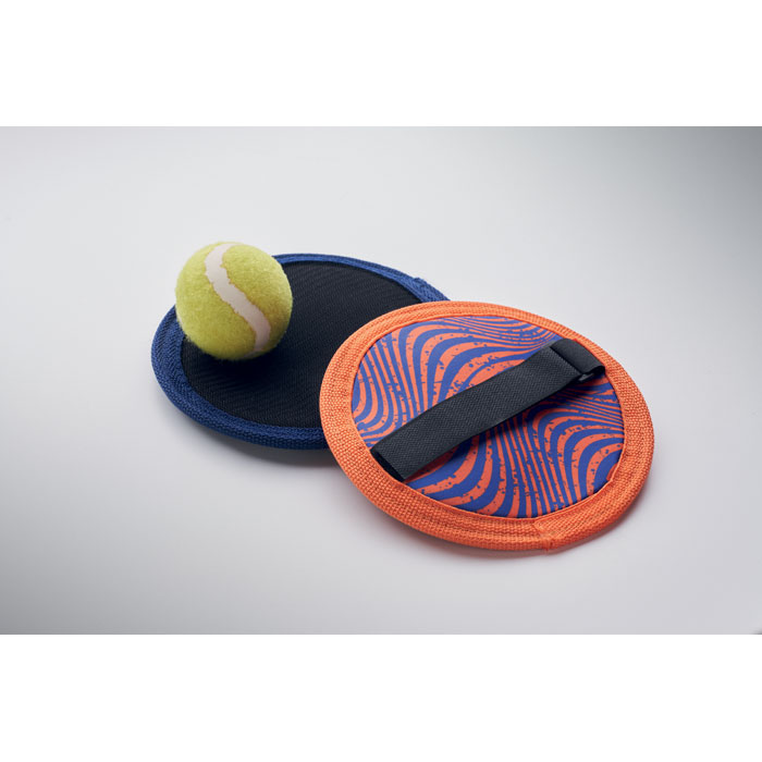 Gioco con la palla in neoprene Multicolore item detail picture