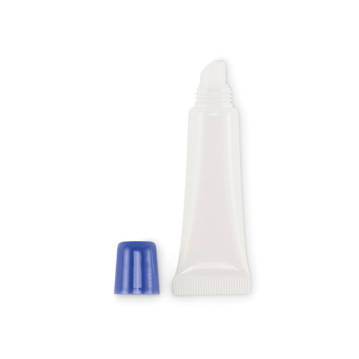 Crema labbra vegana Blu item picture back