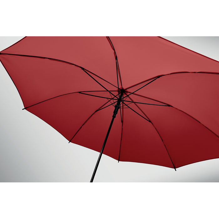 23‘’ auto open umbrella Borgogna item detail picture