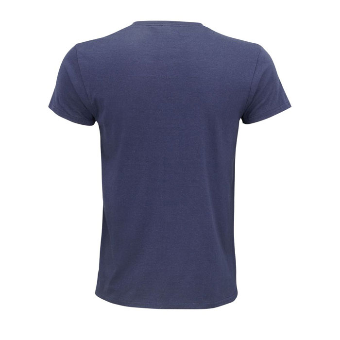 Explorer T-shirt Unisex Marina Riciclata item picture back