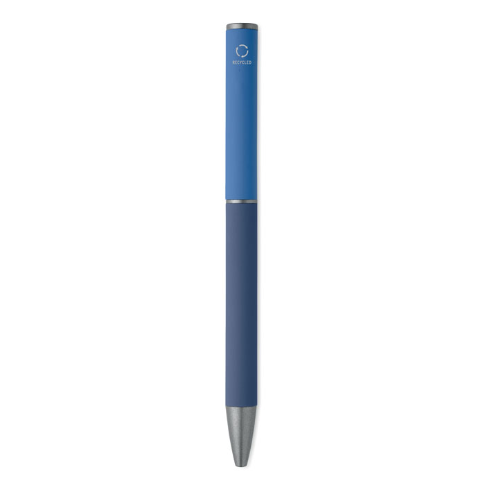 Penna a sfera a rotazione Blu item picture 1