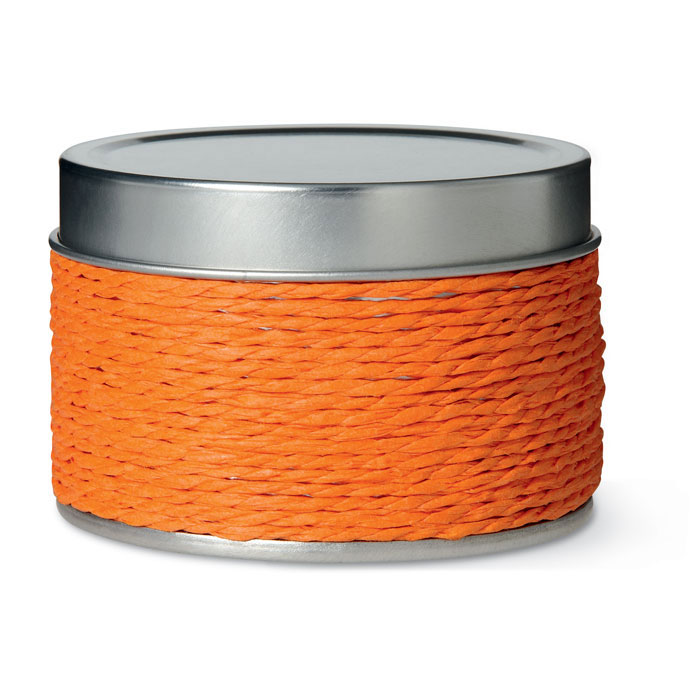 Fragrance candle Arancio item picture side