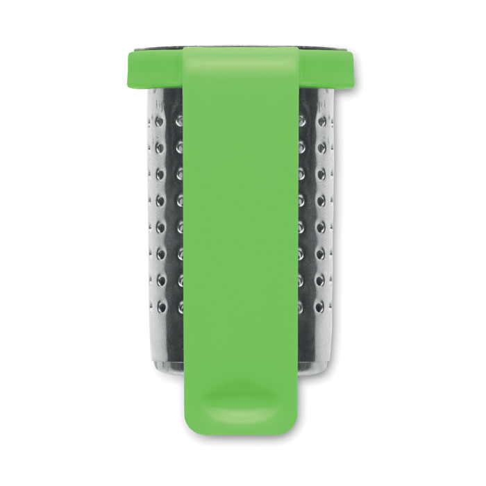Infusore per tè con gancio Lime item picture 5