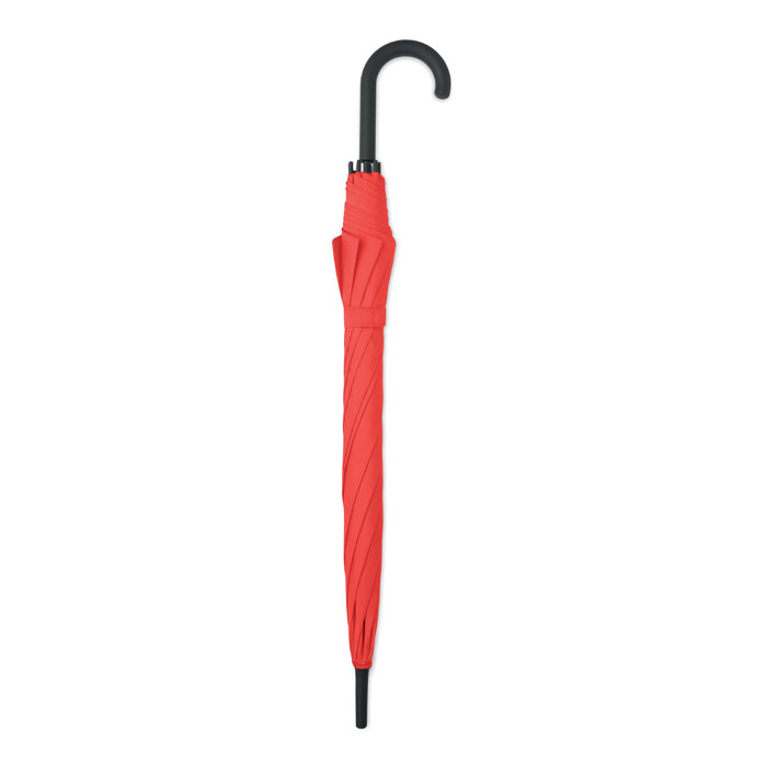 23‘’ auto open umbrella Rosso item picture 1