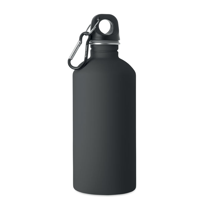 Bottiglia da 500 ml Nero item picture front