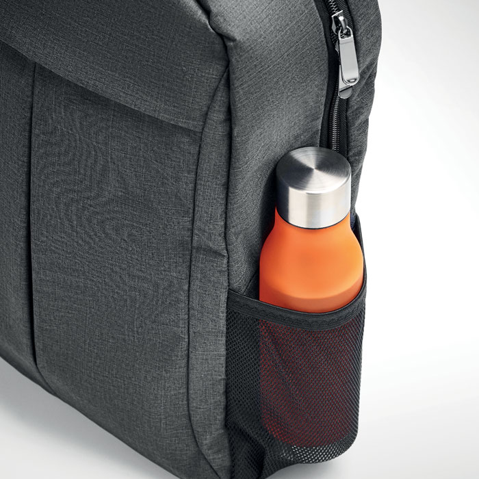 Zaino porta pc Grigio item picture side