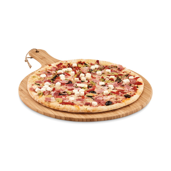 Cutting board 31cm Legno item picture side