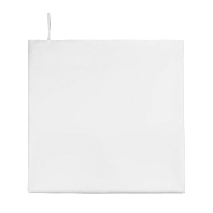 ATOLL 100 MICROFIBRE TOWEL Bianco item picture front