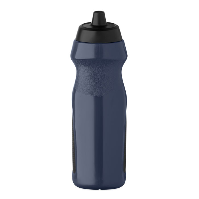 Bottiglia sportiva 700ml Francese Navy item picture side