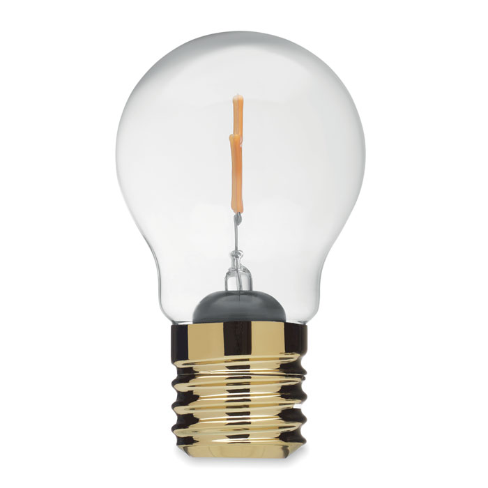 LED decorative bulb Giallo item picture 2