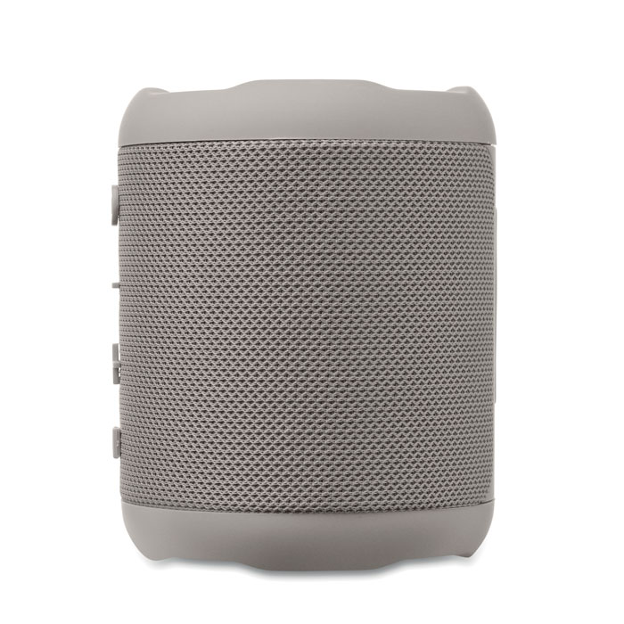 5W ABS wireless speaker Grigio item picture 7