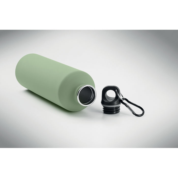 Bottiglia da 500 ml Verde Menta item picture top