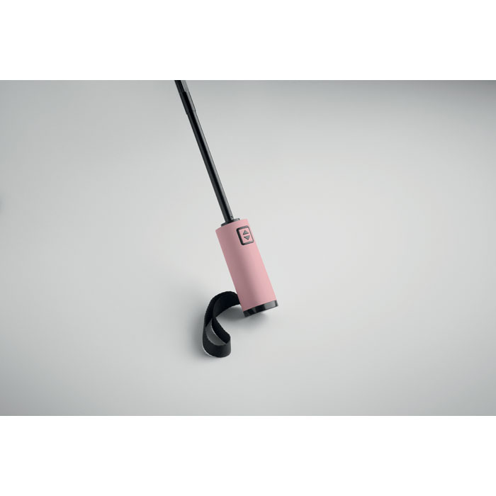 Ombrello antivento 23 pollici Rosa Baby item picture open