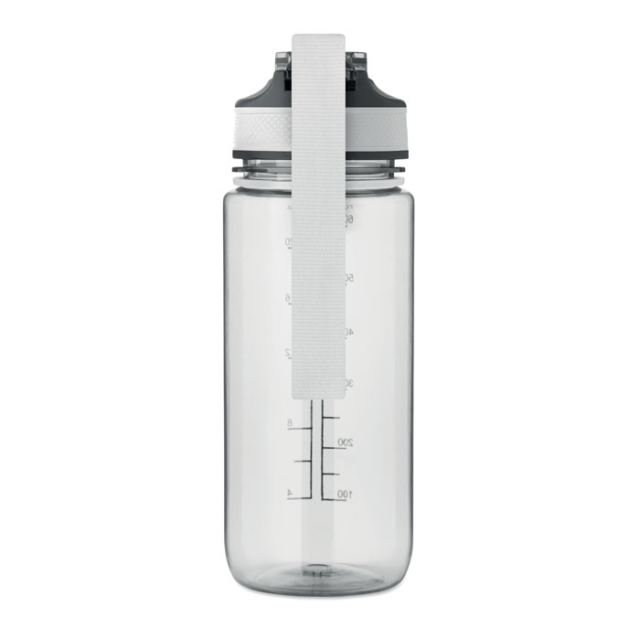 Bottiglia sport 700ml Trasparente item picture 1
