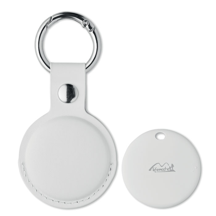 Smart Finder intelligente Bianco item picture printed
