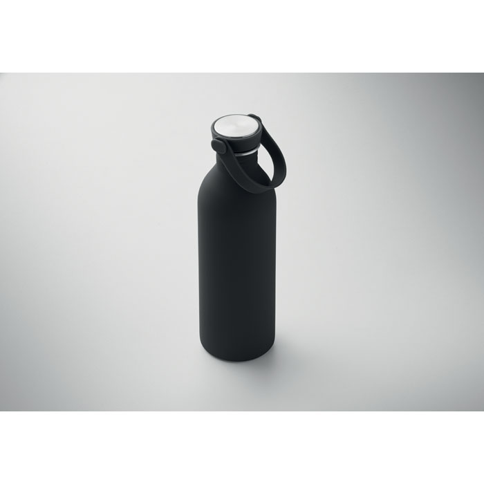 Single wall bottle 500 ml Nero item picture 7