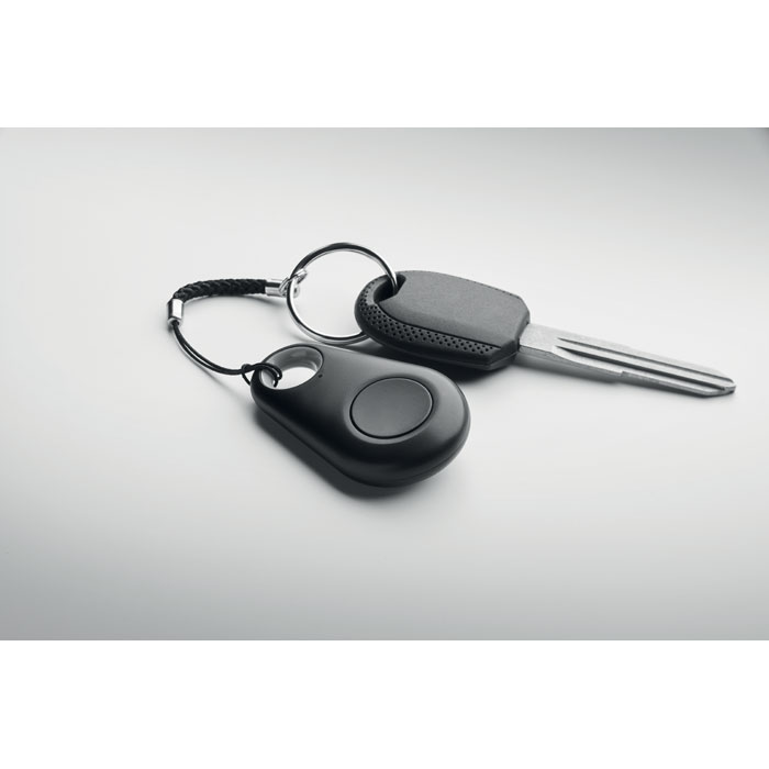 Key finder Nero item ambiant picture