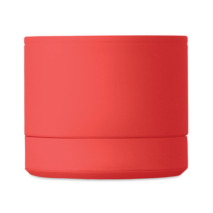 5.1 Wireless speaker Rosso item picture open