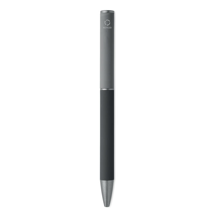 Penna a sfera a rotazione Nero item picture 1
