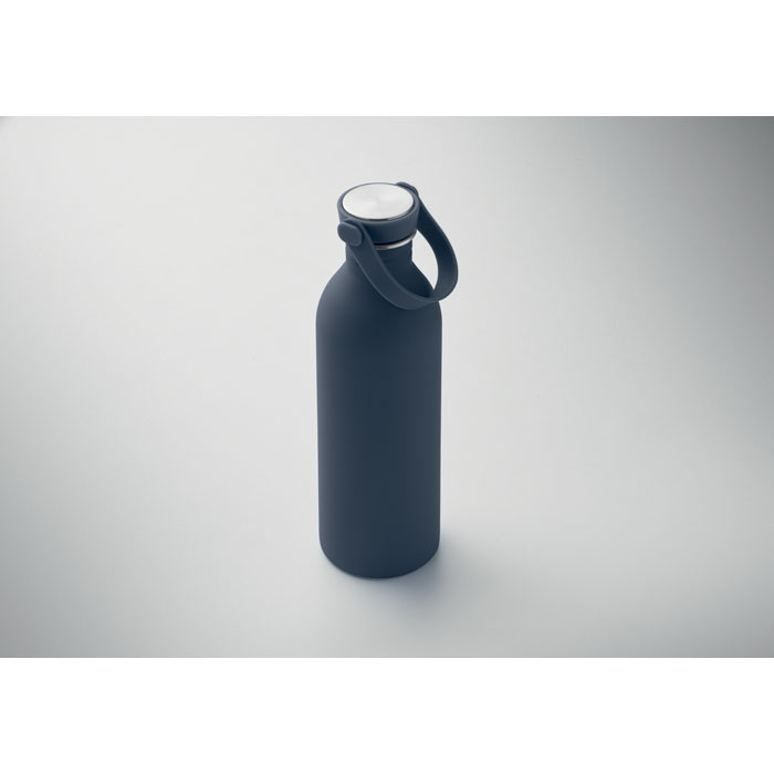 Single wall bottle 500 ml Francese Navy item picture 7