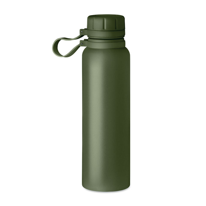 Double wall flask 780 ml Verde Scuro item picture front