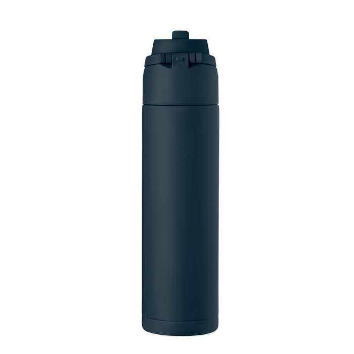 Bottiglia singolo strato 650 ml Francese Navy item picture 4