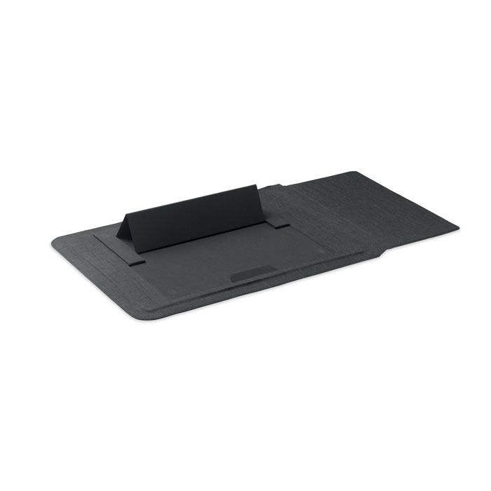 16 inch felt laptop sleeve Nero item picture 1