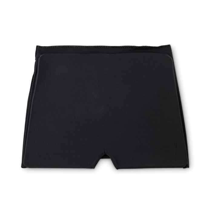 Calotta di compressione Nero item picture 1