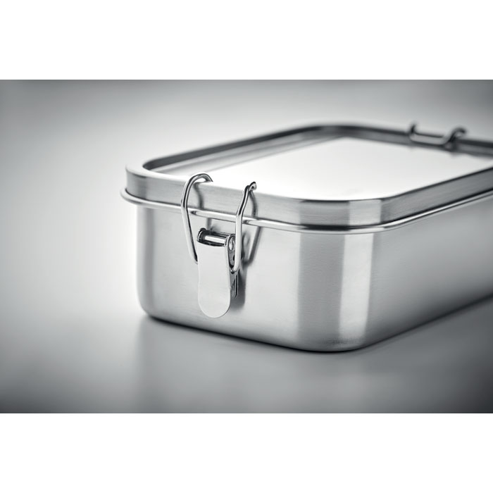 Portapranzo 750mL Argento Opaco item ambiant picture
