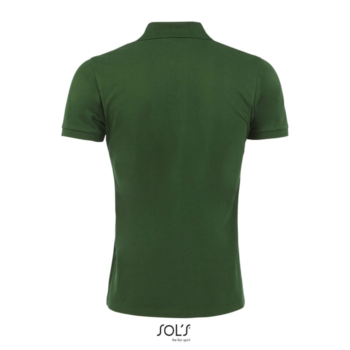 Polo PERFECT MEN 180g bottle green item picture back