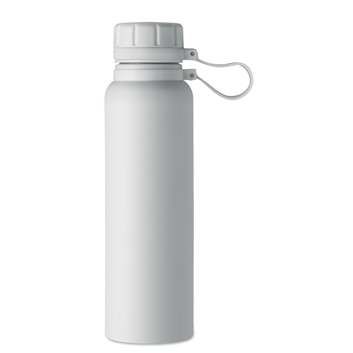 Double wall flask 780 ml Bianco item picture open