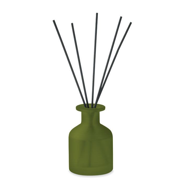 Home fragrance reed diffuser Verde item picture top